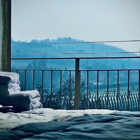 Seven Nights Bologna B&B 외부 사진