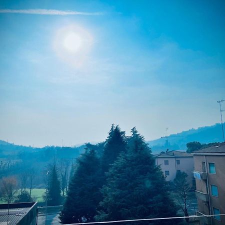 Seven Nights Bologna B&B 외부 사진