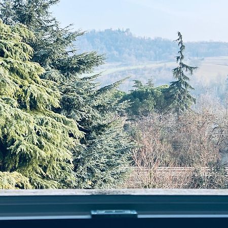 Seven Nights Bologna B&B 외부 사진