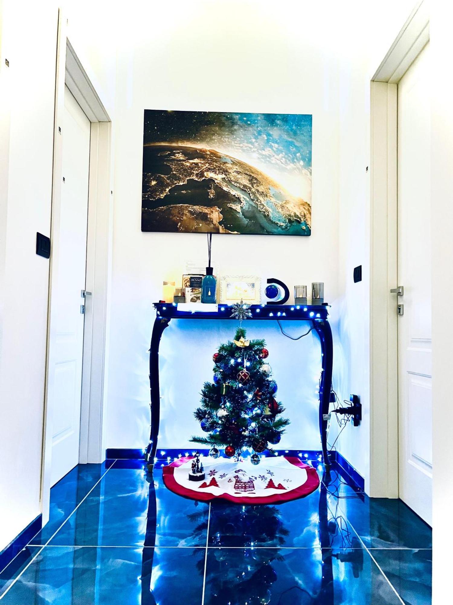 Seven Nights Bologna B&B 외부 사진