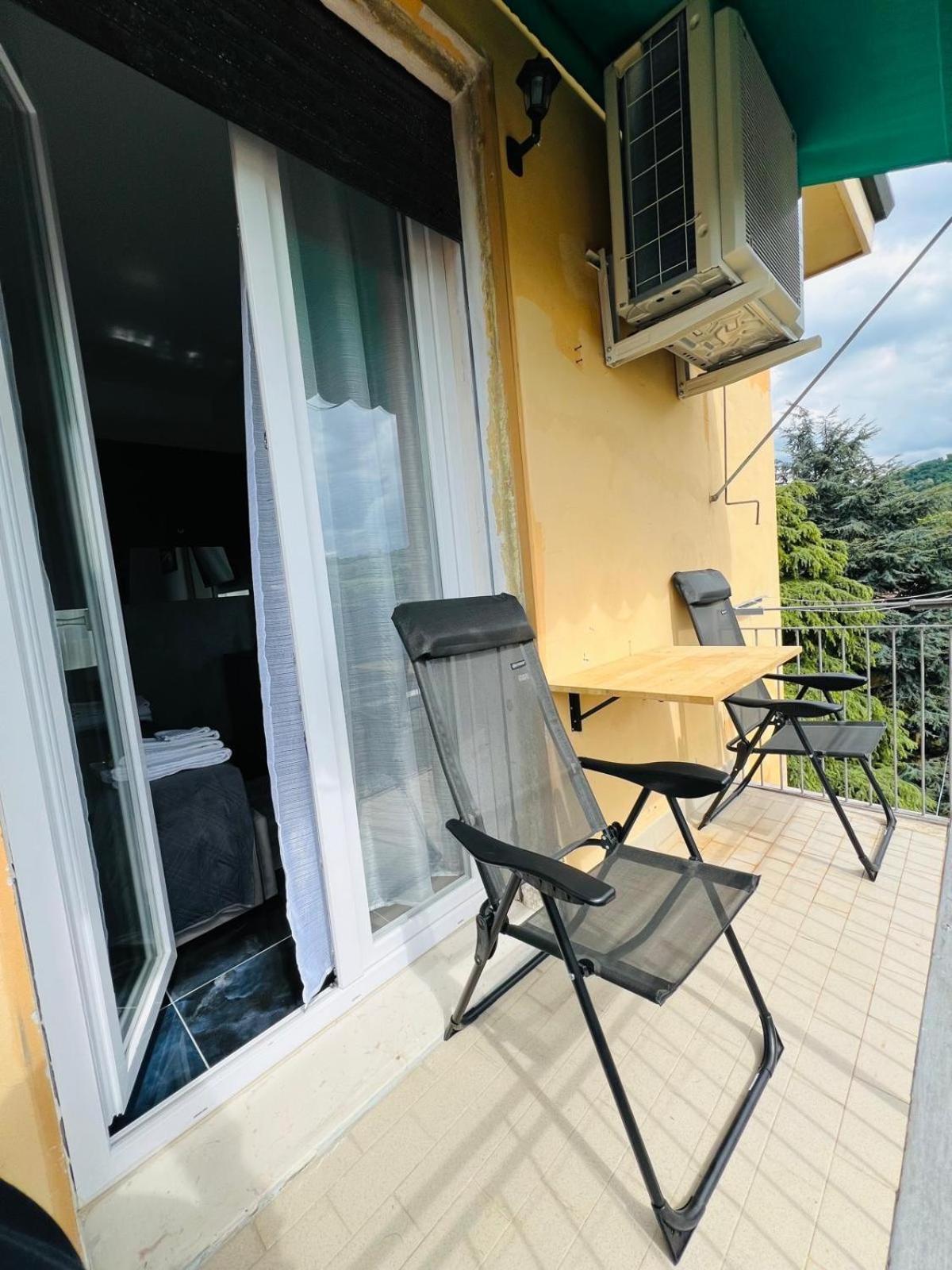 Seven Nights Bologna B&B 외부 사진