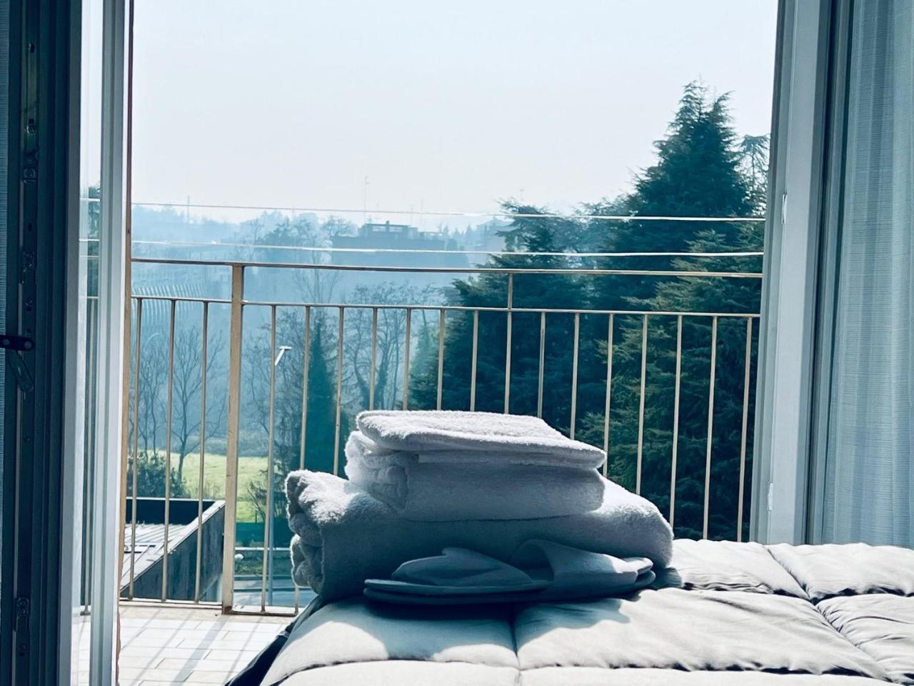 Seven Nights Bologna B&B 외부 사진