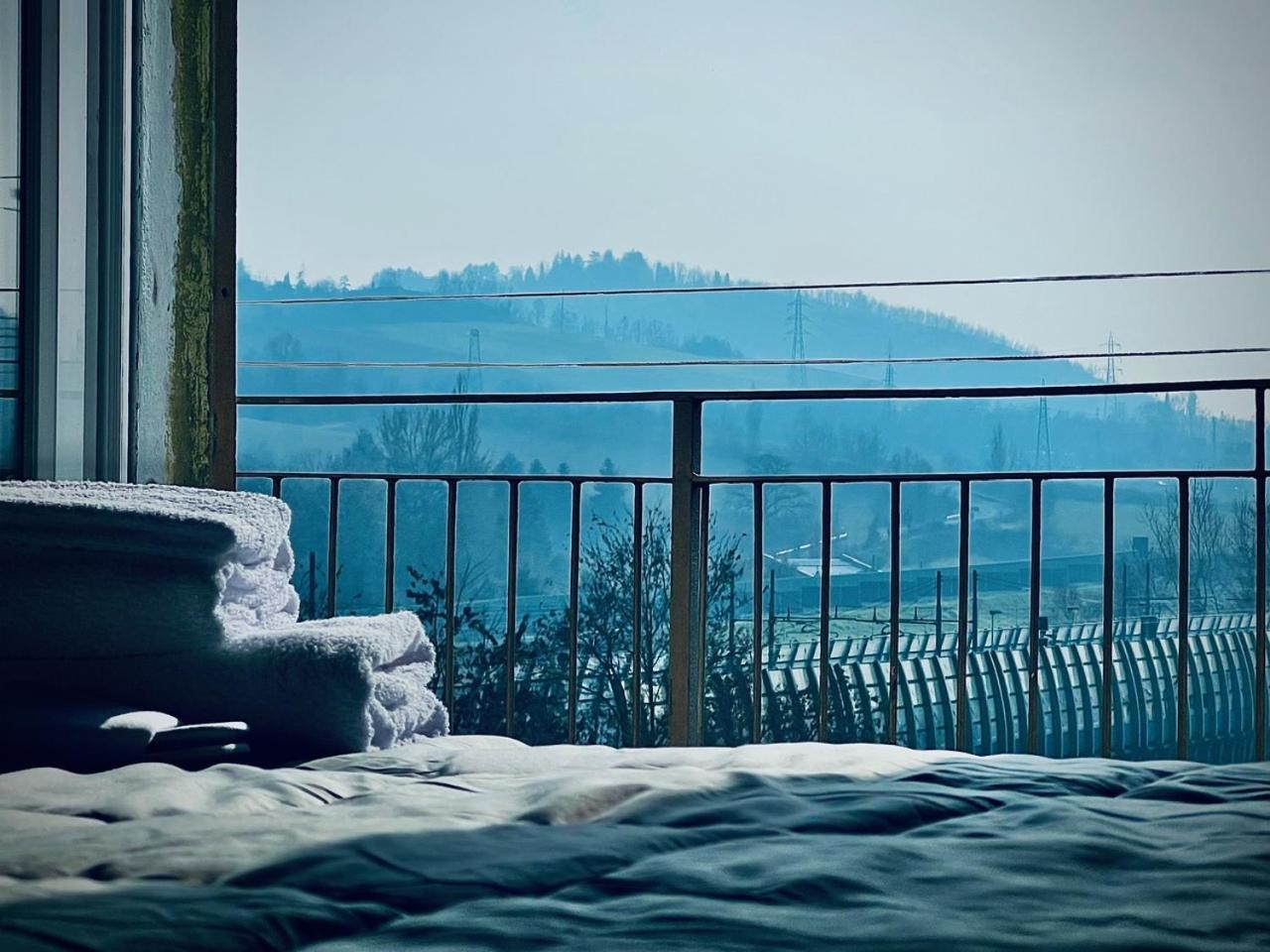Seven Nights Bologna B&B 외부 사진