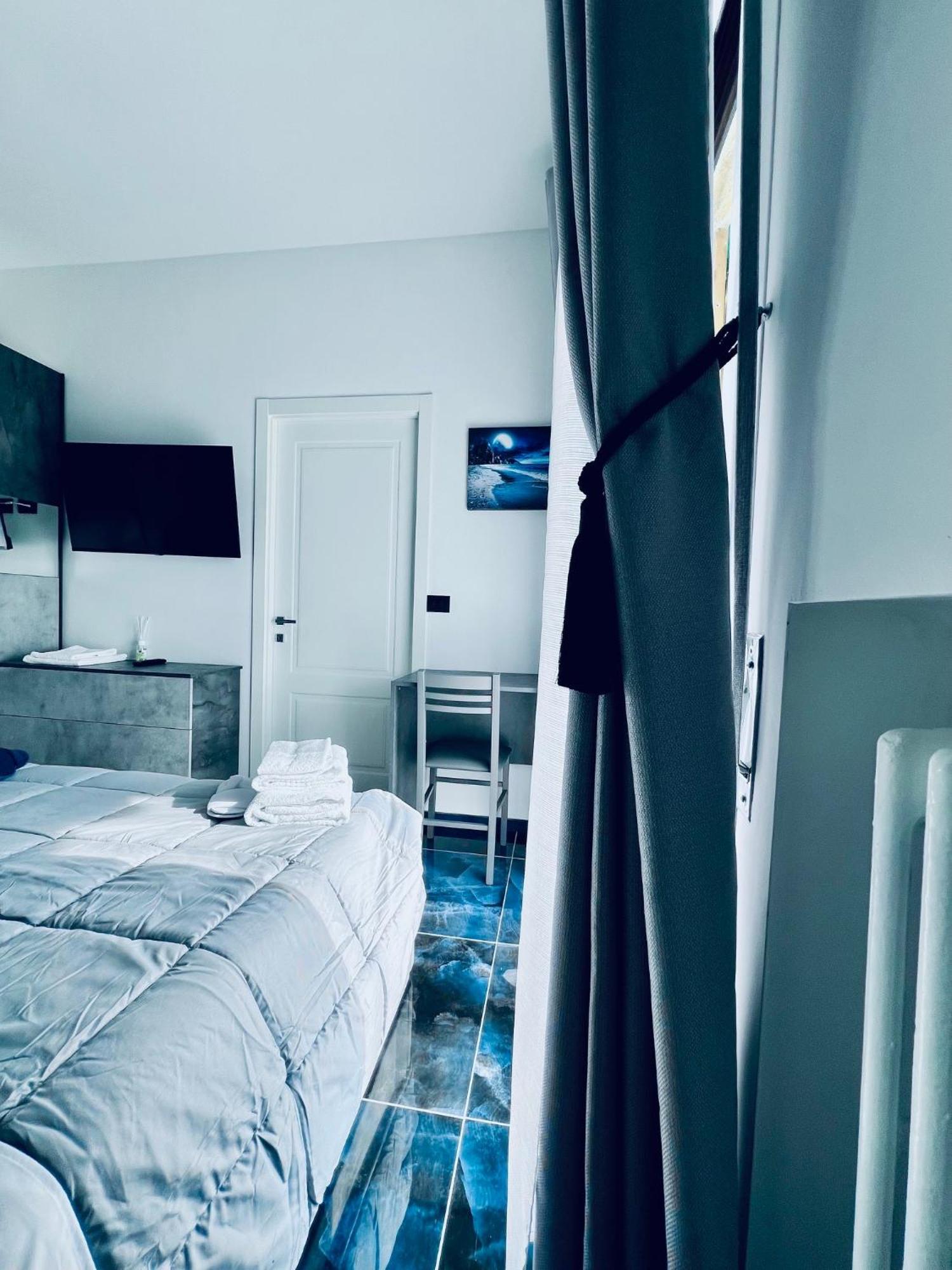 Seven Nights Bologna B&B 외부 사진