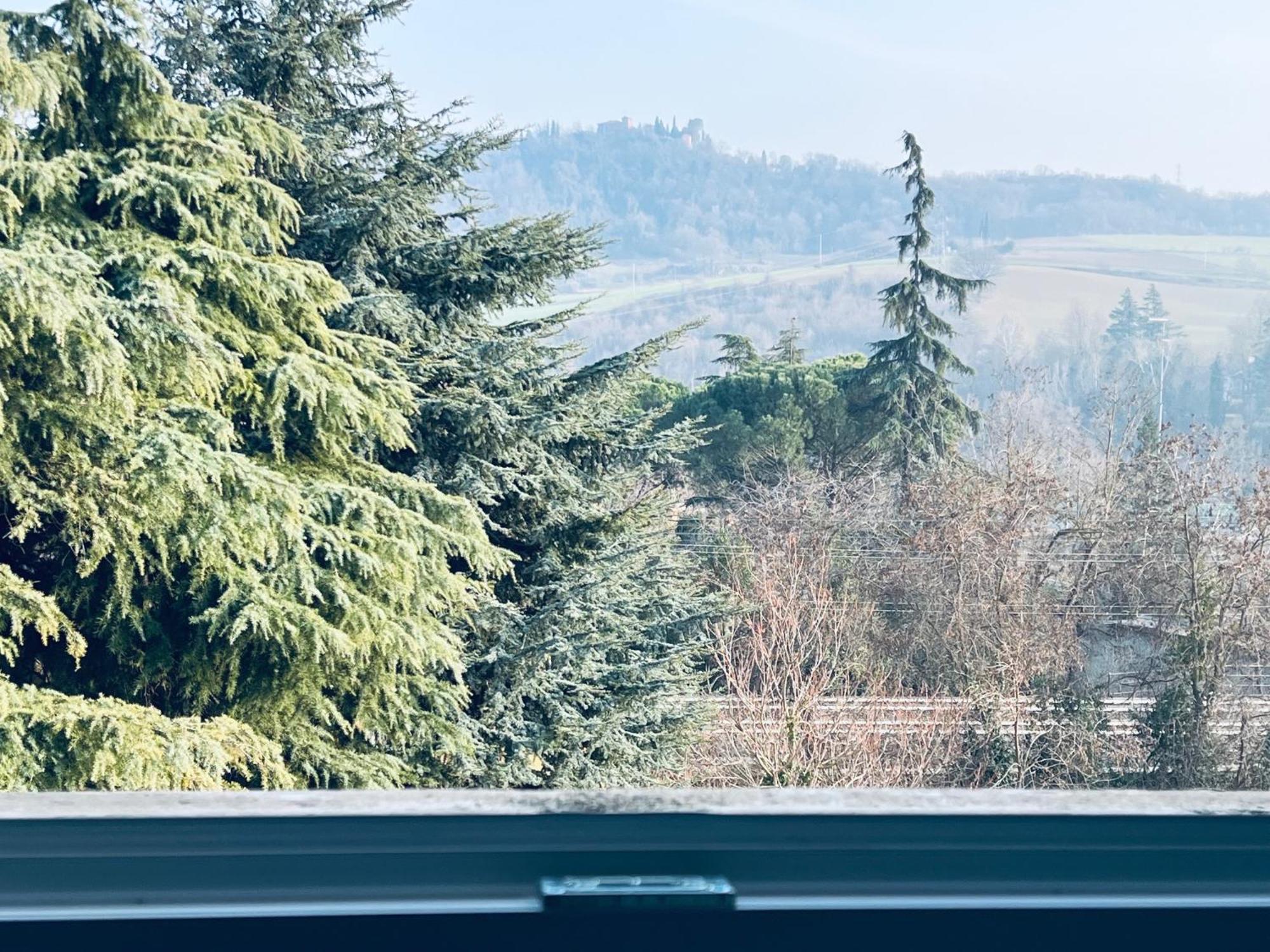 Seven Nights Bologna B&B 외부 사진