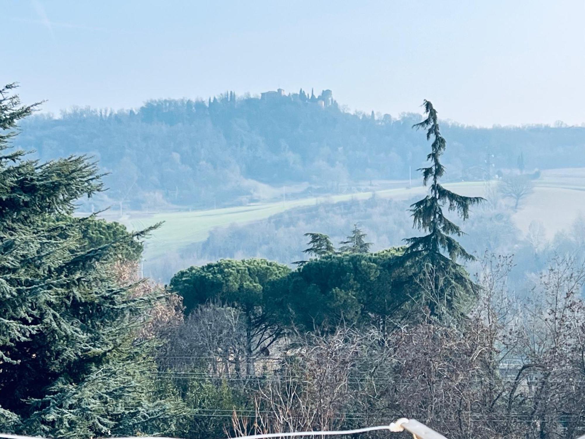 Seven Nights Bologna B&B 외부 사진