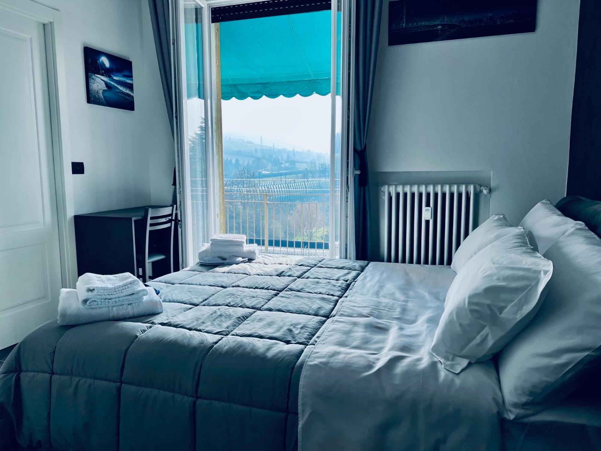 Seven Nights Bologna B&B 외부 사진