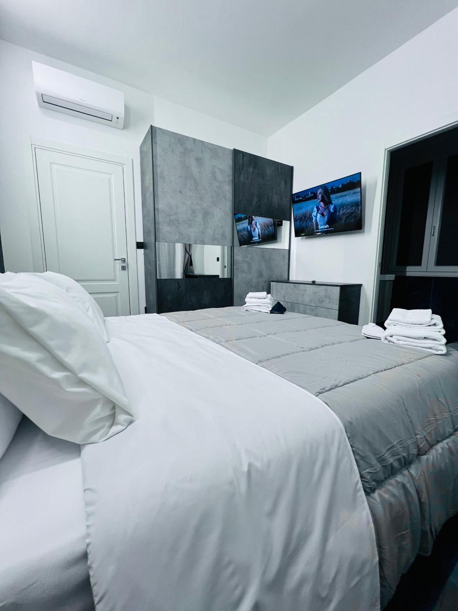 Seven Nights Bologna B&B 외부 사진