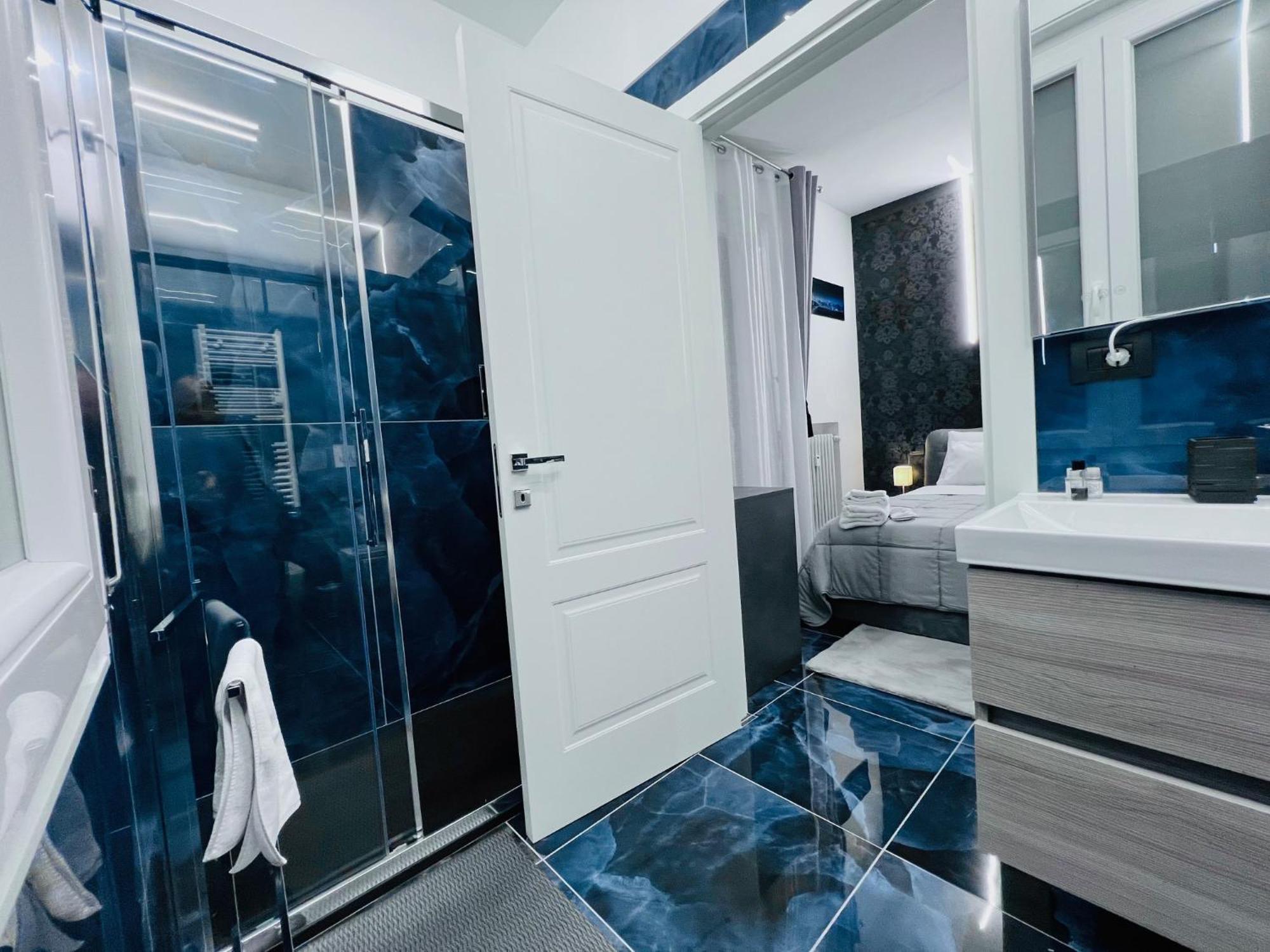 Seven Nights Bologna B&B 외부 사진