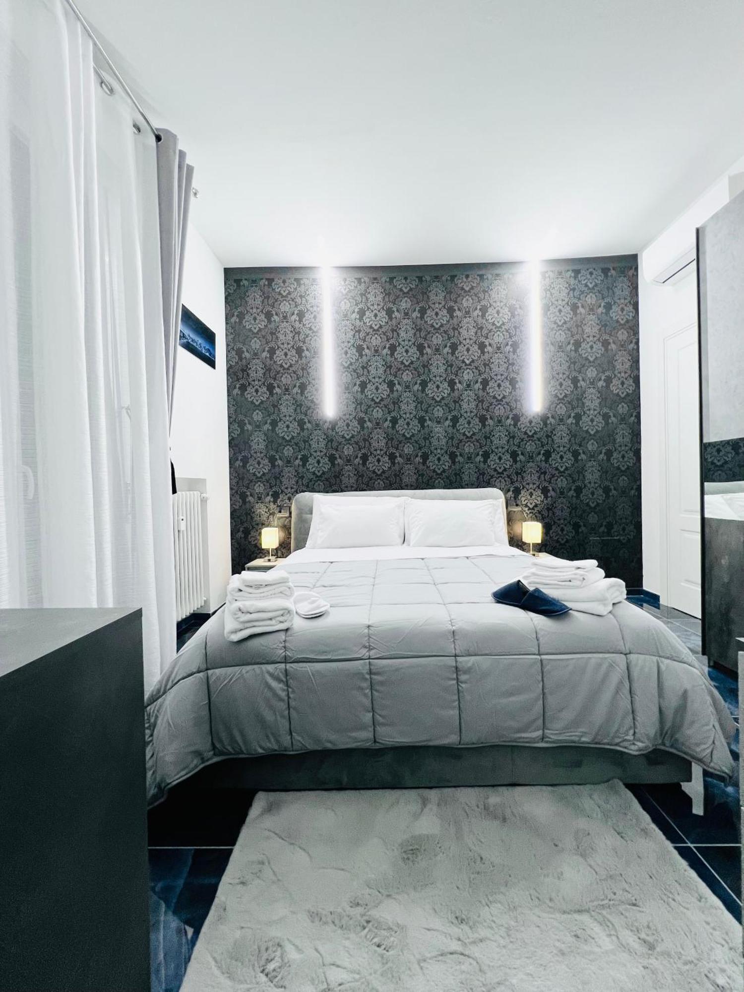 Seven Nights Bologna B&B 외부 사진