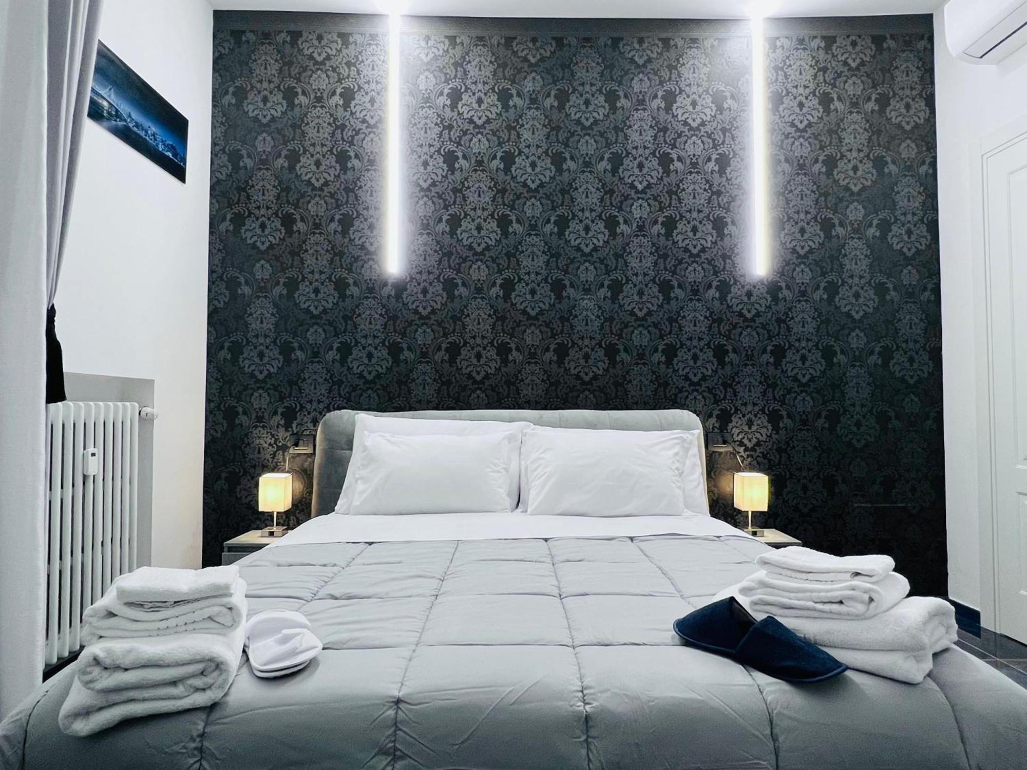 Seven Nights Bologna B&B 외부 사진