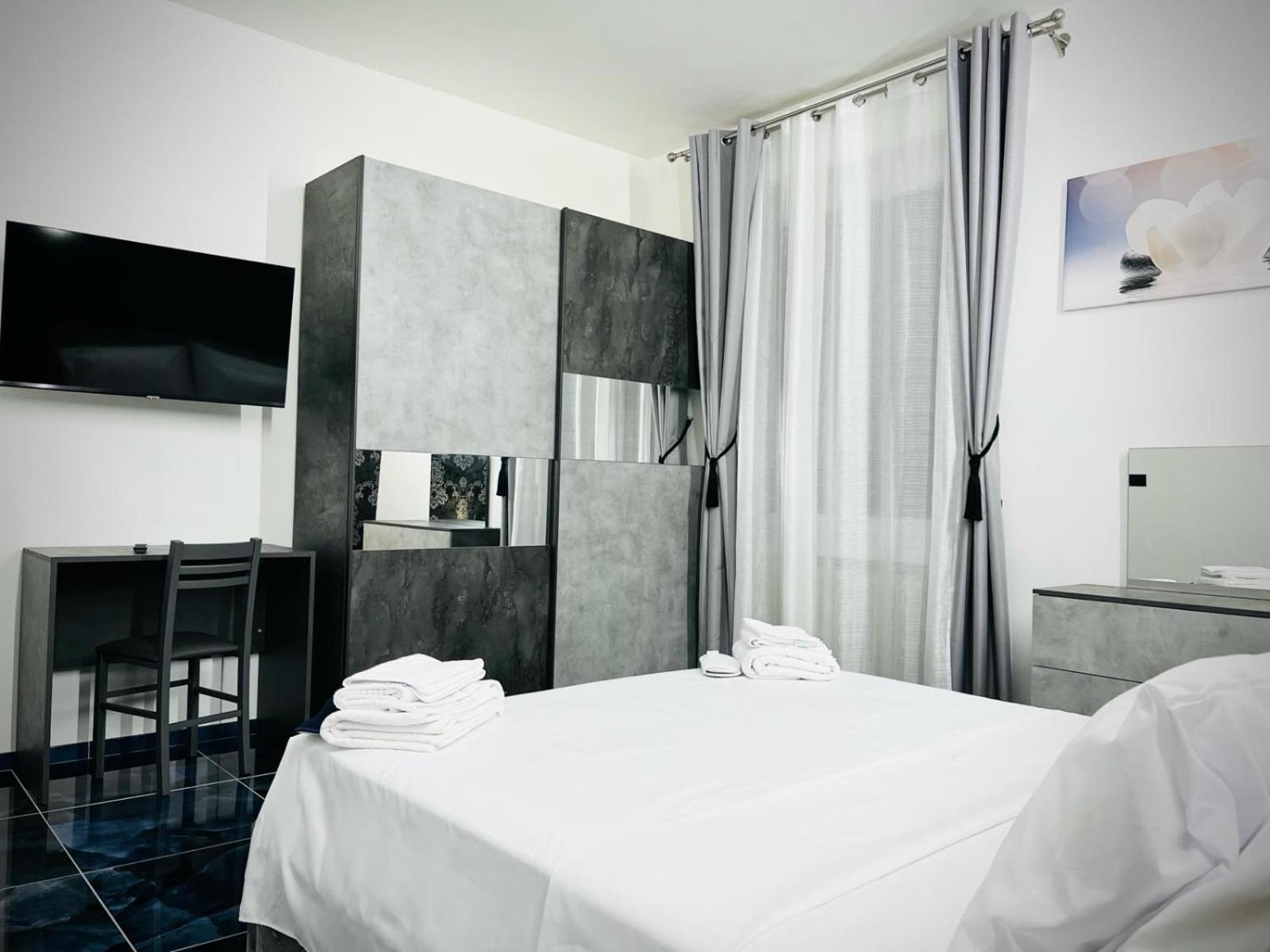 Seven Nights Bologna B&B 외부 사진