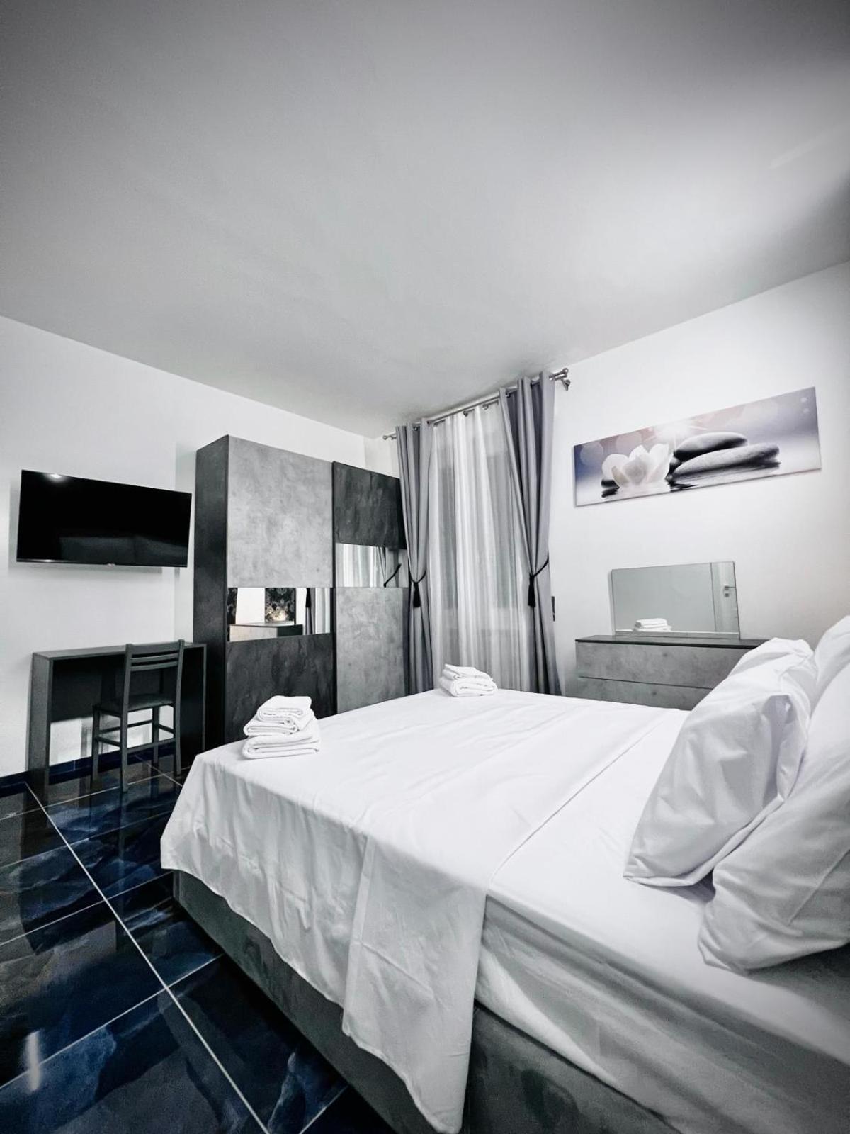 Seven Nights Bologna B&B 외부 사진