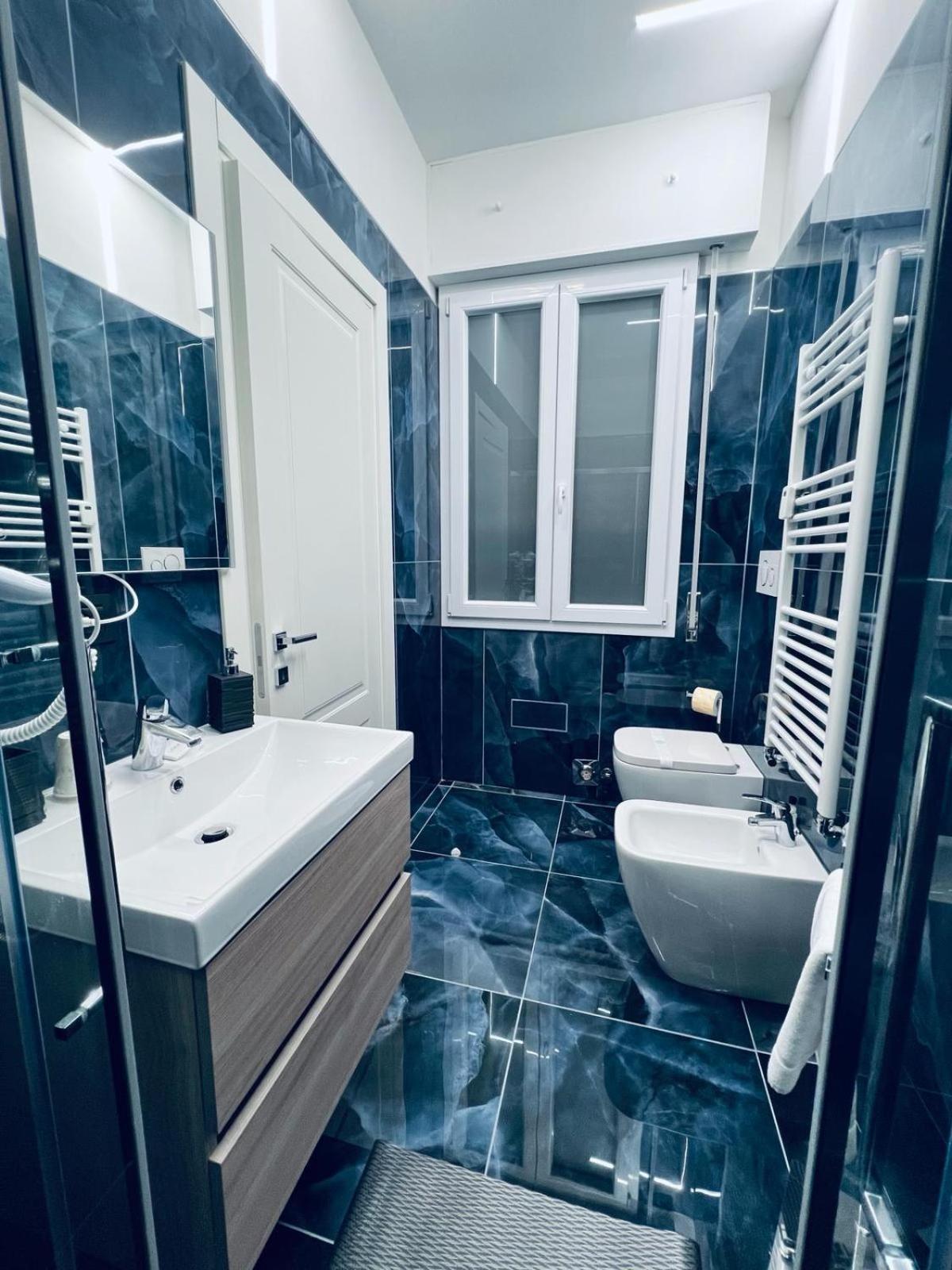 Seven Nights Bologna B&B 외부 사진
