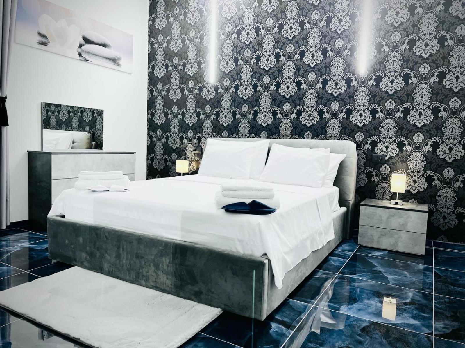 Seven Nights Bologna B&B 외부 사진