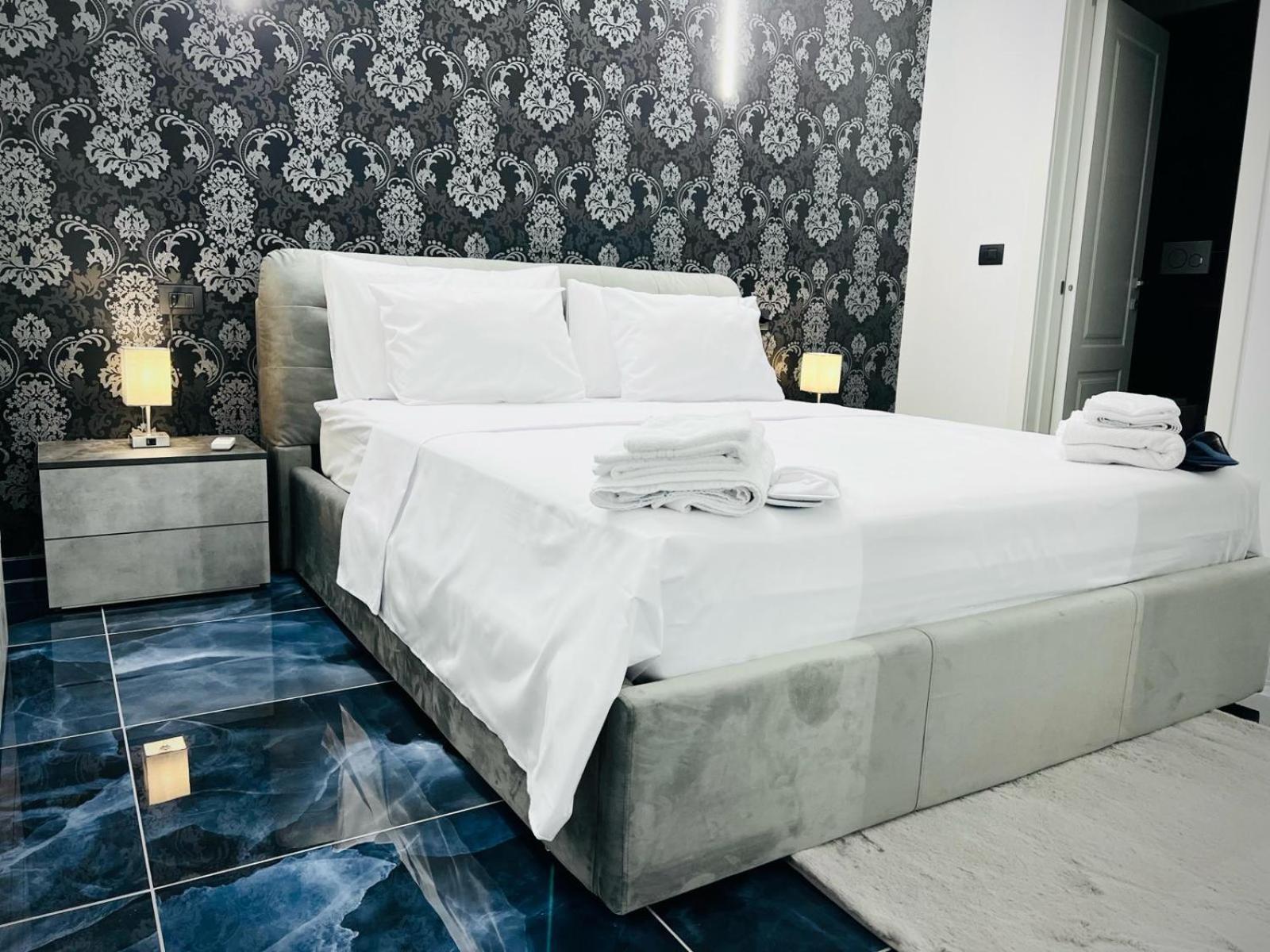 Seven Nights Bologna B&B 외부 사진